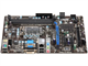Msi H61m-E23 Lga1155 Motherboard No I/O. Model: Ms-7680 H61m-E23(B3) V2.0