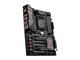 Msi X299 Gaming M7 Ack Intel Lga2066 Mb. Model: Sata 6Gb/S Usb 3.1 Ddr4