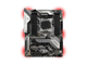 Msi X299 Tomahawk Intel Lga2066 Ddr4 Atx. Model: Sata 6Gb/S Usb 3.1