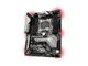 Msi X299 Tomahawk Intel Lga2066 Ddr4 Atx. Model: Sata 6Gb/S Usb 3.1