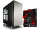 Core I7-6700K Msi Z170a Custom Gaming Pc. Model: Custom Msi Gaming Destkop