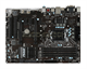 Msi Z170a Pc Mate Motherboard No I/O