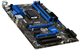 Msi Z87-G41 Pc Mate Z87 Ddr3 Sata3 Hdmi. Model: Intel Haswell Motherboard