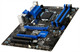 Msi Z87-G41 Pc Mate Z87 Ddr3 Sata3 Hdmi. Model: Intel Haswell Motherboard