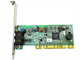 Aztech Msp5900-U 56K Pci Fax Modem Card. Model: P070-500103-302