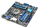 Asus P8h67-M Pro/Cg8350 H67 Motherboard