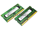 Micron 4Gb Kit 2X2gb Pc3-12800 Sodimm Micron 4Gb Kit 2X2gb Pc3-12800 Sodimm. Model: Mt8ktf25664hz-1G6m1