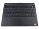 Dell Aw M18 R1 Kb Palmrest Tp Assy Mvcnk. Part Number: Mvcnk 0Mvcnk Cn-0Mvcnk