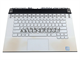 Dell Aw M15 R2 Kb Palmrest Tp Assy Mvm8d