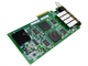 Qlogic Qle2464 4-Port Controller Card. Model: Qle2464 Px2610401-02