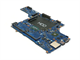 Dell Latitude E5540 Motherboard Mwdpn. Part Number: Mwdpn 0Mwdpn Cn-0Mwdpn. Model: Vaw50 La-A101p