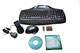 Logitech Mx5500 Keyboard & Mouse Kit . Model: Mx5500 920-000383