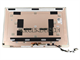 Dell Xps 9370 Lcd Back Cover Assy Mxyyr