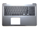 Dell Kb Palmrest Assy My5xc No Touchpad. Part Number: My5xc 0My5xc Cn-0Wmy5xc