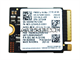 Samsung 256Gb M.2 Ssd Mz9lq256hbjd-00Bd1