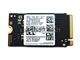 Samsung 256Gb M.2 Ssd Mzalq256hbjd-00Bl2. Model: Mz-Alq256b