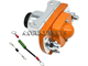 Disenparts Mzj-400A Solenoid Contactor. Part Number: N250813/0097/48V