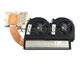 Hp Spectre 16-F Heatsink Fan N02298-001