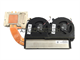 Hp Spectre 16-F Heatsink Fan N02298-001