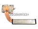 Hp Spectre 16-F Cpu Heatsink N02298-001