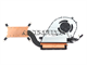 Hp Chromebook X360 14C-Cd Heatsink Fan Hp Chromebook X360 14C-Cd Heatsink Fan. Part Number: N08426-001