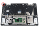Hp 14-Ek Kb Palmrest Tp Assy N09603-001