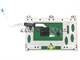 Hp 14-Ek 14T-Ek Touchpad N09452-001 Hp 14-Ek 14T-Ek Touchpad N09452-001