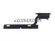 Hp Envy X360 15-Ey Heatsink N09630-001 Hp Envy X360 15-Ey Heatsink N09630-001