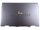 Hp 15-Ew Lcd Cover W/Antennas N09644-001