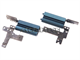 Dell Inspiron 7620 Hinge Set N0gj0_9F31f