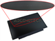 Innolux N116bge-Ea2 11.6" 60Hz Hd Screen. Part Number: 6M.Mjan7.001 6Mmjan7001