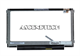 Chi Mei 11.6" N116bge-L42 Led Lcd Screen. Model: N116bge-L42 Rev.C2