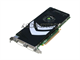 Geforce 9800Gt 512Mb Video Card N123h. Model: 0N123h Cn-0123H J359k