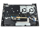 Hp 15-Fa Kb Palmrest Tp Assy N13298-001