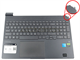 Hp 15-Fa Kb Palmrest Tp Assy N13298-001