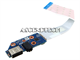 Hp 15-Fa 15-Fb Usb I/O Board N13300-001. Model: G3p
