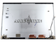 Hp 16-H Lcd Cover With Hinges N13368-001