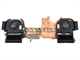 Hp Omen 16-K Cpu Heatsink Fan N14084-001
