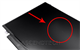 Innolux 14" N140bga-Ea3 C1 Laptop Screen. Model: N140bga-Ea3 C1 5D10k85755