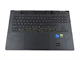 Hp Omen 16-K 16T-K Kb Palmrest Tp Assy. Part Number: N14407-001