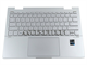 Hp 13-Bf Kb Palmrest Tp Assy N15668-001