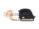 Hp Envy 13-Bf Heatsink Assy N15687-001