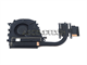 Hp Envy 13-Bf Heatsink Assy N15687-001