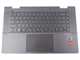 Hp 15-Ey Kb Palmrest Tp Assy N15946-001