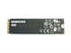 Samsung 512Gb M.2 2280 Ssd N16684-001. Model: Mz-Vl45120