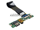 Acer Aspire 3 A317-52 A517-52 I/O Board. Model: Fh5at Ls-K091p
