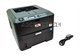 Oki B420dn Black Laser Printer N22114a. Model: B420dh N22114a