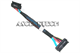 Dell Pe R510 Sas Sata Hdd Cable N373p. Part Number: N373p 0N373p Cn-0N373p