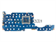 Hp 14-Ep Laptop Motherboard N37424-001. Part Number: N37424-001 N37424-501 N37424-601