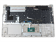 Hp 17-Cn Kb Palmrest Tp Assy N39375-001